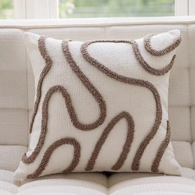 Housse de coussin Modern