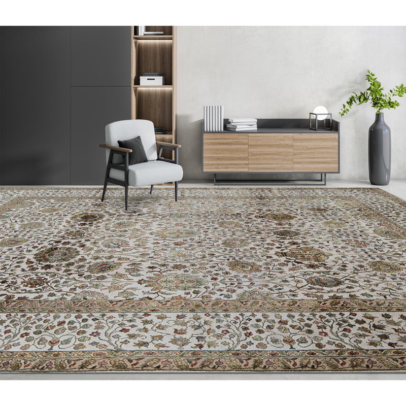 Chantel One-of-a-Kind 9'1" X 12'3" Area Rug
