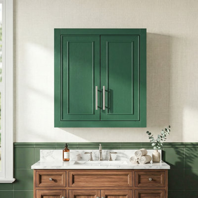 Armoire de rangement moderne avec tablettes réglables