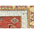 10 Ft Runner Pascoe Red Rug