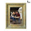 Cadre photo classique doré antique 1PC pour photos et galerie 11 po x 14 po-1266971205-1266971206-1266971226