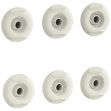 Flexjet Whirlpool Trim Kit with Six Jets