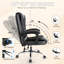 Aadhav Faux Leather Executive Chair