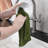 Cotton Waffle Dish Cloth Kitchen Towel-27488712