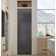 Monogram Column Handle Kit Titanium Designer Collection