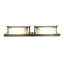 2 - Light Vanity Light