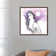 Glitter In The Dark by Andrea Hrnjak - Gallery-Wrapped Canvas Giclée on Canvas