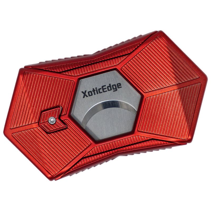 Xoticedge Xpanse, Red