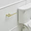 1 Ensemble de quincaillerie de salle de bain 5 pièces-101839020