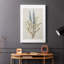 Honeybloom Botanical II - Cavas enveloppés de galerie-108843515