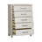 Trione 5 Drawer 40" W Chest-94590181