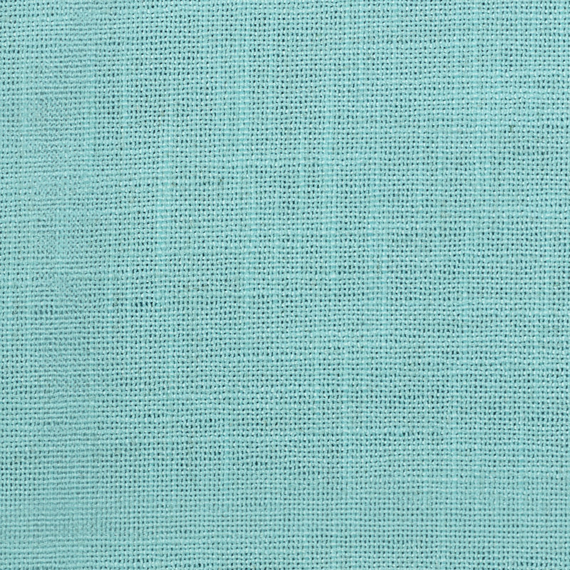 Tissu en polyester Sherlock, Menthe