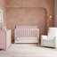Sasha 5-In-1 Convertible Crib With Drawer-102334594