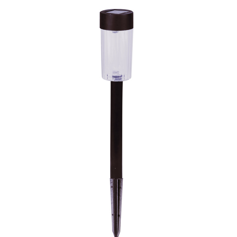 Solar Powered Pathway Light