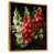 Gold Floater Framed selected