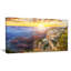 Grand Canyon Landscape - reproduction de photo sur toile tendue-33819242-21972458