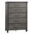Trione 5 Drawer 40" W Chest-94590180