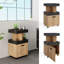 Kaveri 50cm Home Bar-514505325