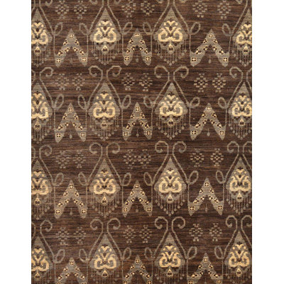 Abstract Indoor Rug