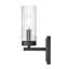 Meuble-lavabo 1 lumière Turman -1854740446