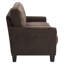 Canapé avec rangement 77 po Serta Copenhagen-1389695379