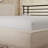 Snow Soft Circular Poly Knit With HEIQ Cooling Water Resistant Mattress Protector-1415383424