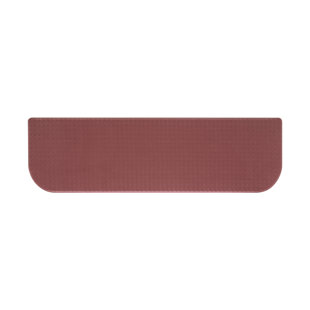 Fruits du Marche Memory Foam Cushioned Floor Mat