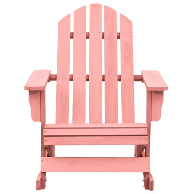 Tabor Fir Outdoor Chair