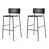 Counter Stool (25.6" Seat Height)