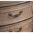Transitional Style 1pc Chest