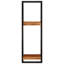Datus 4 Piece Floating Shelf