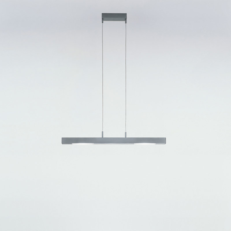 Sera 3 - Light Kitchen Island Geometric Pendant