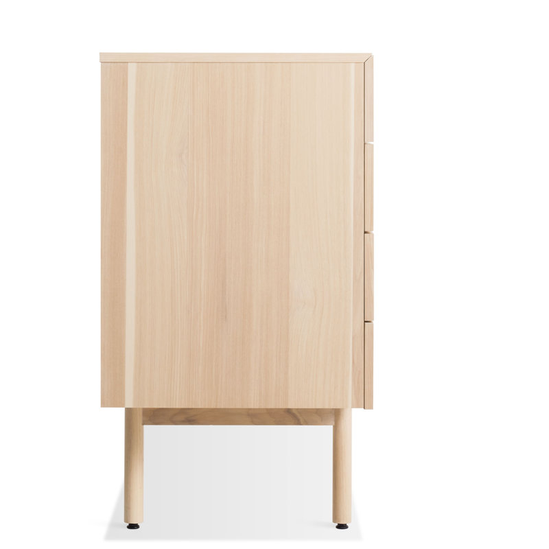 Shale 66'' W Sideboard, Hickory