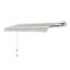 Dakota Fields 250cm D Retractable Patio Awning-67202442
