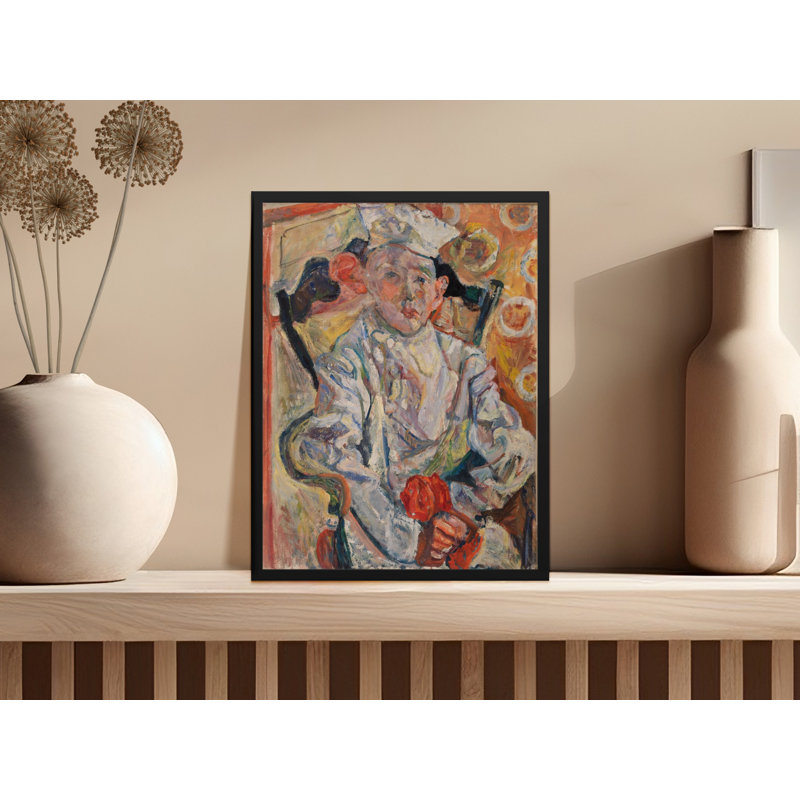 Print, 18x24