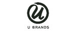 U Brands logo