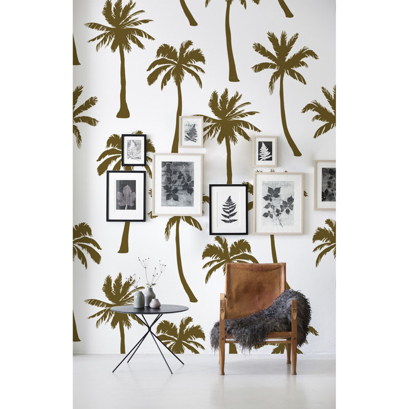 Ramah Matte Mural, 250 x 250cm