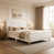 Beige sélectionné