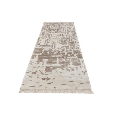 Runner Howard Ivory Rug