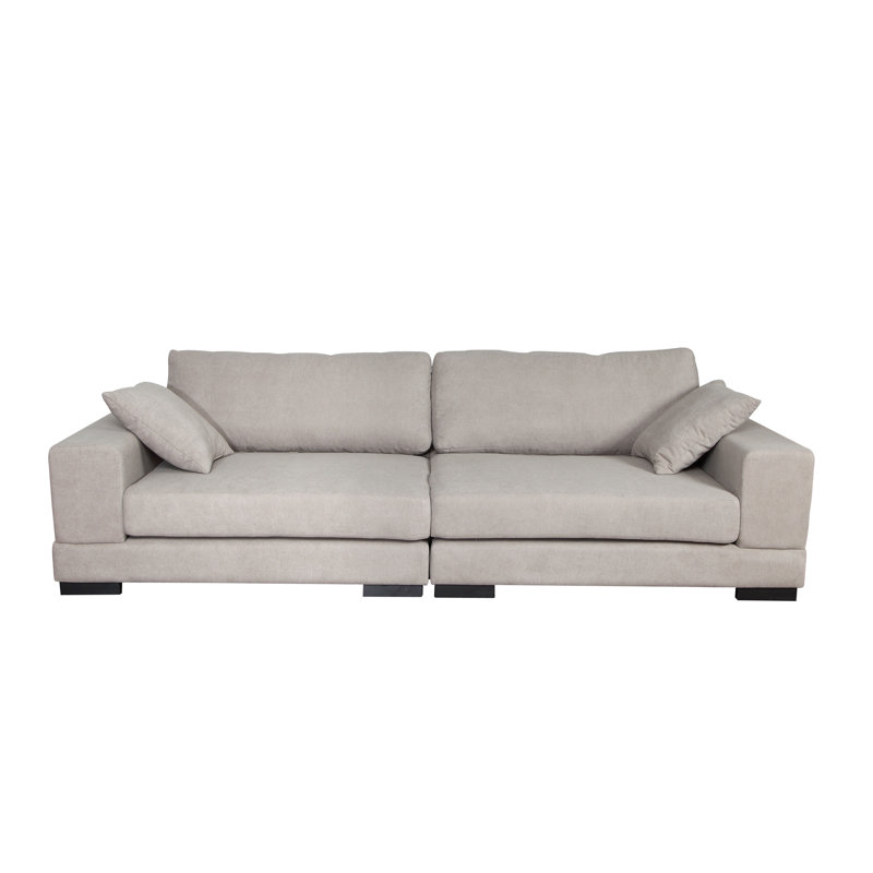 Selby Sofa, Asti light beige