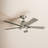  Kichler Colerne 52" Ceiling Fan with LED Light-659601606