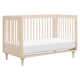 Lolly 3-in-1 Convertible Crib
