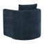 Fauteuil demi-tonneau Sutton-1925475462