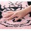 Tapis touffeté Minnie Mouse