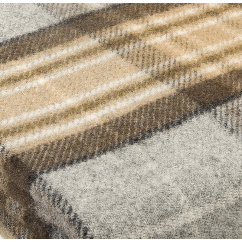 Haide Throw Blanket