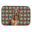Tapis de séchage de plat Heart and Tan