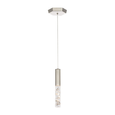 Basalt 1 - Light LED Single Pendant