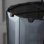 Tedrow 4 - Light Drum Chandelier