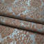 Papier peint imitation damas victorien