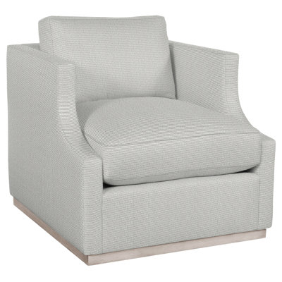 Willowbrook By Thom Filicia Armchair